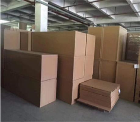 什么原因?qū)е路涓C紙箱不合格？